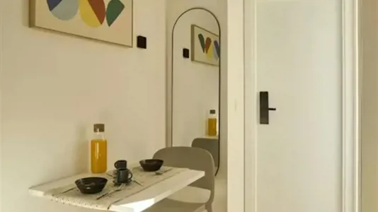 Rooms in Madrid Centro - photo 2
