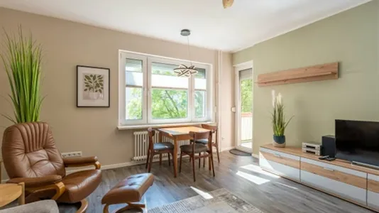 Apartments in Berlin Steglitz-Zehlendorf - photo 3