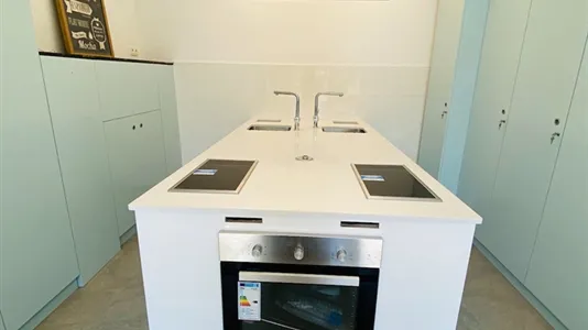 Rooms in Brussels Sint-Gillis - photo 7