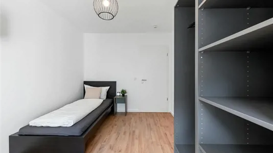 Rooms in Berlin Mitte - photo 3