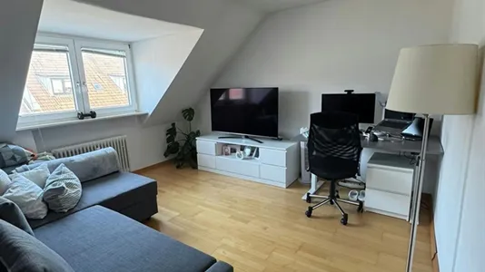 Apartments in Dusseldorf - photo 7