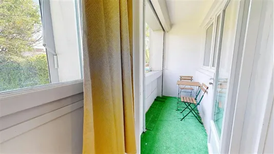 Rooms in Toulouse - photo 7