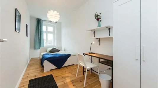 Rooms in Berlin Mitte - photo 1