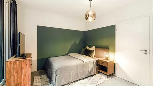 Rooms in Cologne Innenstadt - photo 1