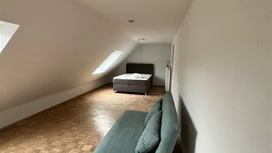 Rooms in Essen - photo 1