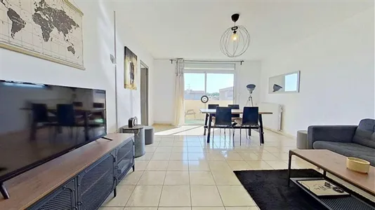 Rooms in Nîmes - photo 8