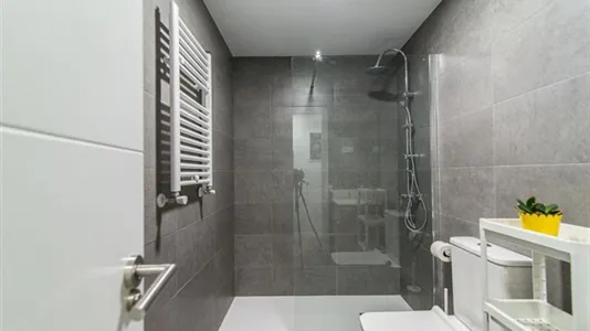 Rooms in Madrid Arganzuela - photo 9