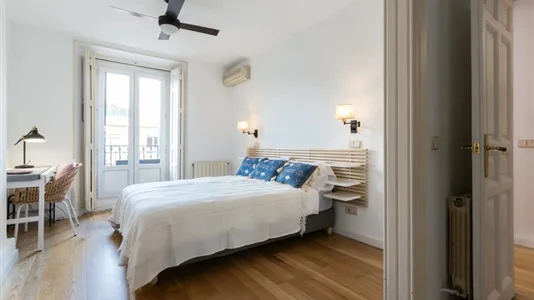 Apartments in Madrid Arganzuela - photo 7