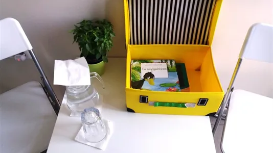 Rooms in Location is not specified - photo 7