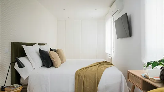 Apartments in Madrid Salamanca - photo 10