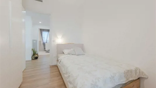 Rooms in Padua - photo 2