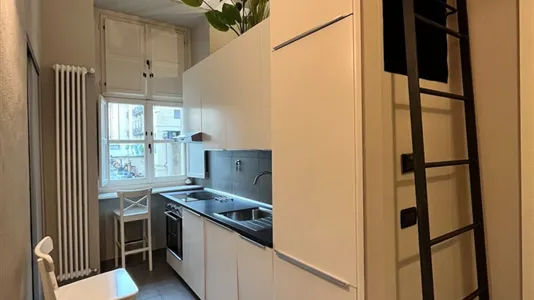 Apartments in Turin - photo 8