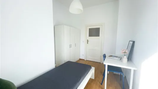 Rooms in Berlin Neukölln - photo 2