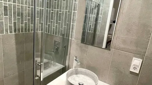 Apartments in Budapest Erzsébetváros - photo 7