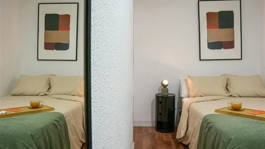 Rooms in Madrid Salamanca - photo 2