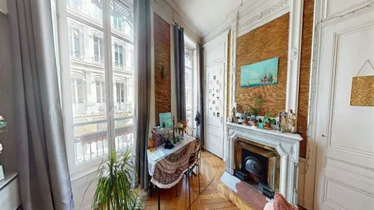 Rooms in Lyon - photo 3