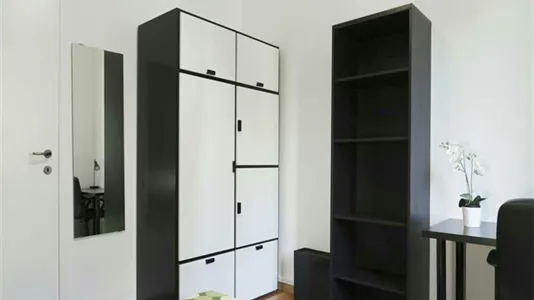 Rooms in Milano Zona 3 - Porta Venezia, Città Studi, Lambrate - photo 4