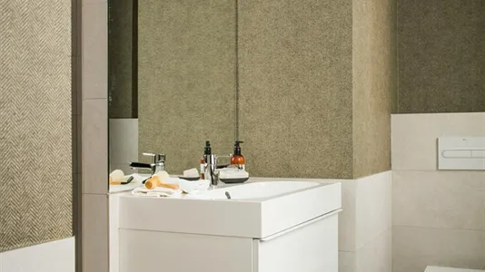 Apartments in Madrid Salamanca - photo 9