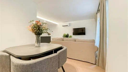 Apartments in Madrid Retiro - photo 4