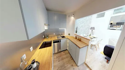 Rooms in Nanterre - photo 10