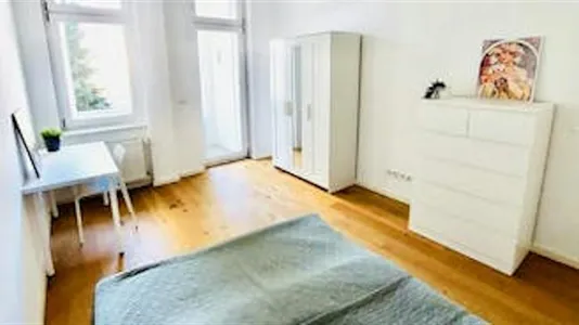 Rooms in Berlin Lichtenberg - photo 7