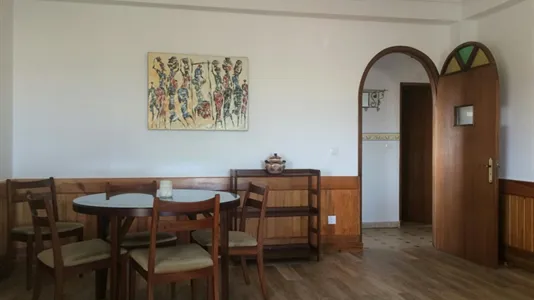Rooms in Almada - photo 8