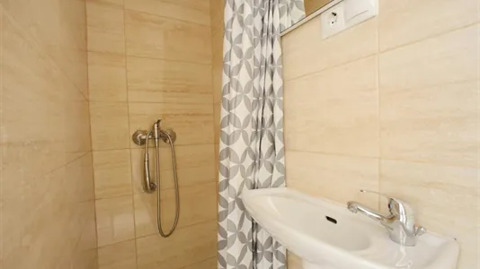 Rooms in Alboraya - photo 4