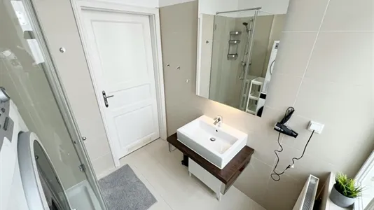 Rooms in Vienna Josefstadt - photo 10
