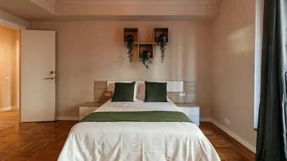 Room for rent in Barcelona Sarrià-St. Gervasi, Barcelona