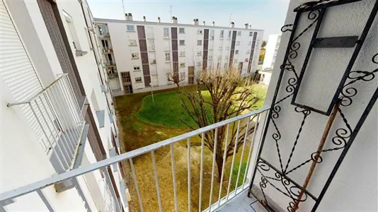 Rooms in Bordeaux - photo 5