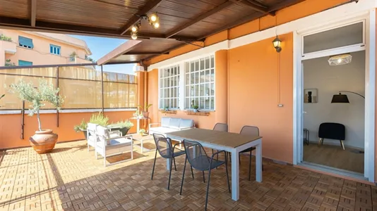 Apartments in Roma Municipio I – Centro Storico - photo 5