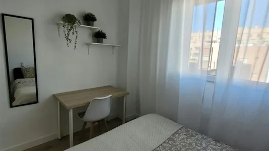 Rooms in Alaquàs - photo 5