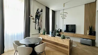 Apartment for rent in Budapest Terézváros, Budapest