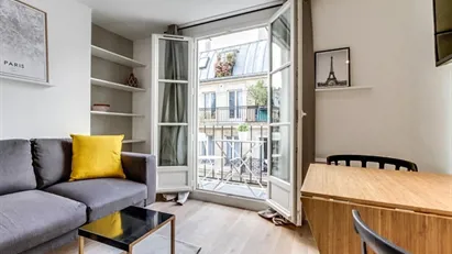 Apartment for rent in Paris 3ème arrondissement - Marais, Paris