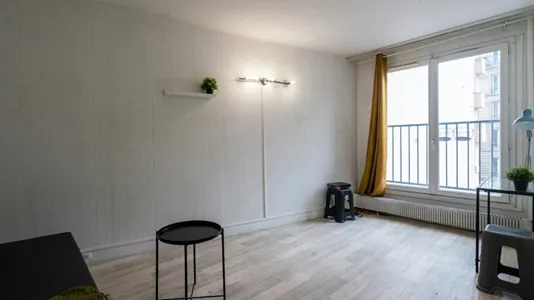 Apartments in Paris 18ème arrondissement - Montmartre - photo 7