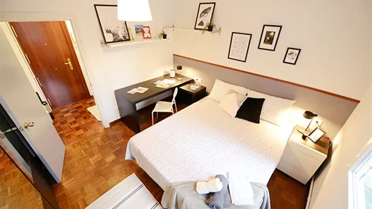 Rooms in Bilbao - photo 3