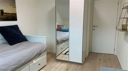 Rooms in Brussels Etterbeek - photo 1