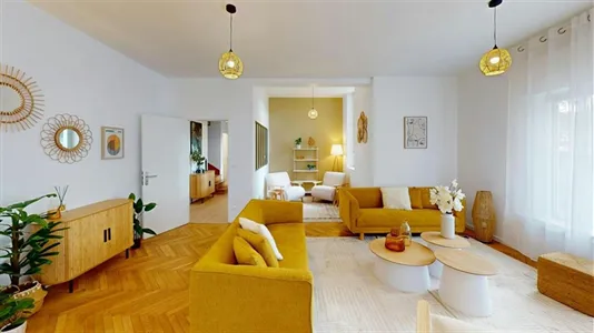 Rooms in Lyon - photo 4