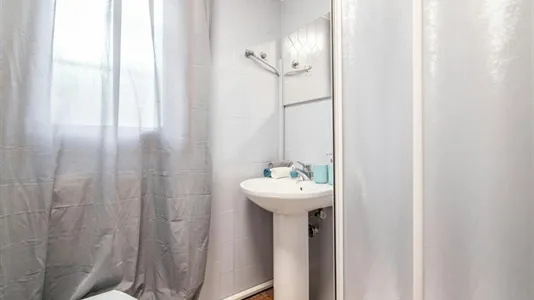 Rooms in Padua - photo 8