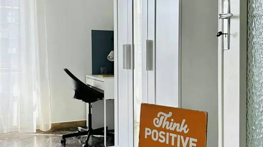 Rooms in Turin - photo 7