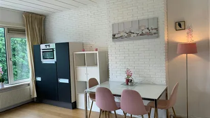 Apartment for rent in Rotterdam