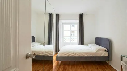 Room for rent in Lisbon (region)
