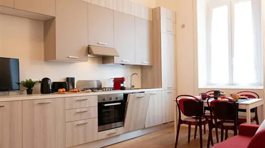 Apartments in Roma Municipio I – Centro Storico - photo 2