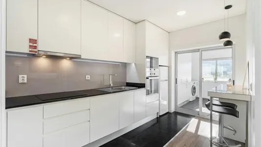 Apartments in Braga - photo 7