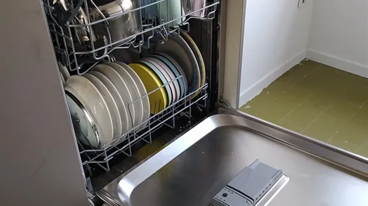 Rooms in Bologna - photo 9