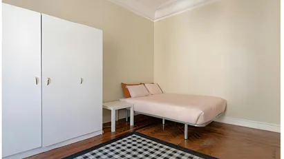 Room for rent in Lisbon (region)