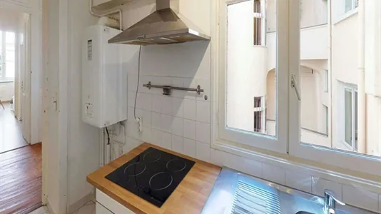 Rooms in Lyon - photo 5