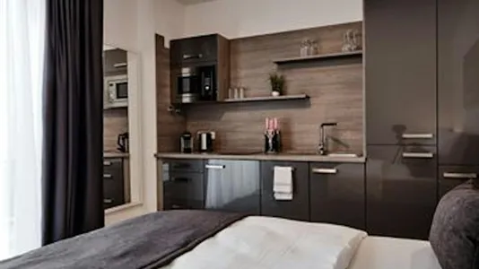 Apartments in Location is not specified - photo 5