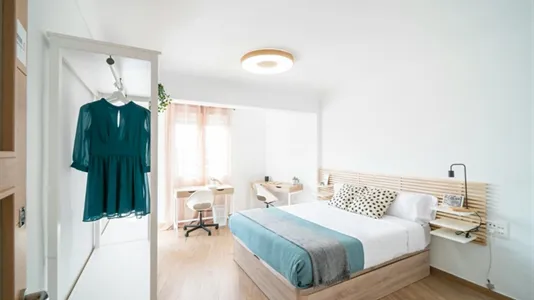 Rooms in Valencia La Zaidía - photo 8