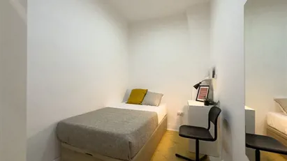 Room for rent in Barcelona Ciutat Vella, Barcelona